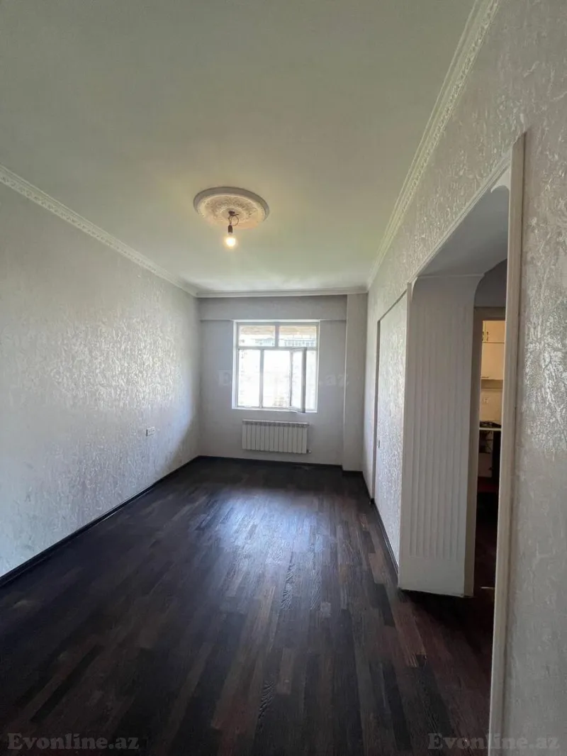 Satılır 3 otaqlı Mənzil Yeni tikili 72 m² Nəsimi m. - şəkil 7