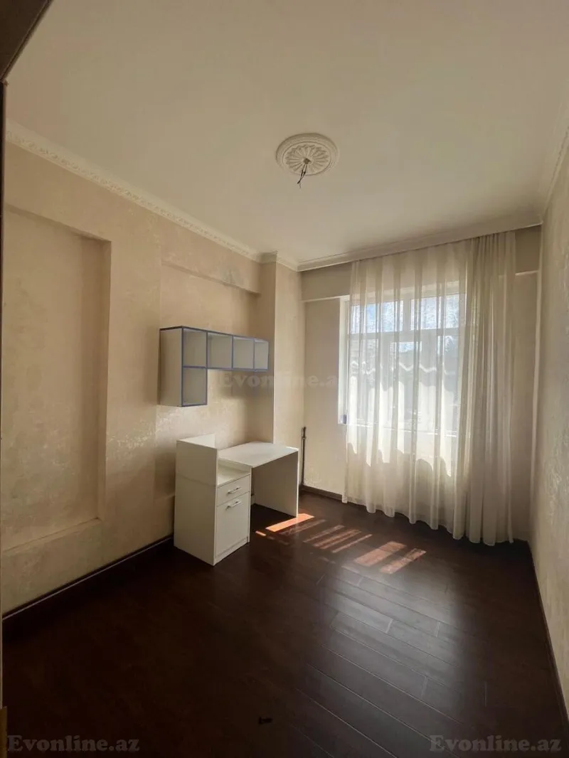 Satılır 3 otaqlı Mənzil Yeni tikili 72 m² Nəsimi m. - şəkil 8