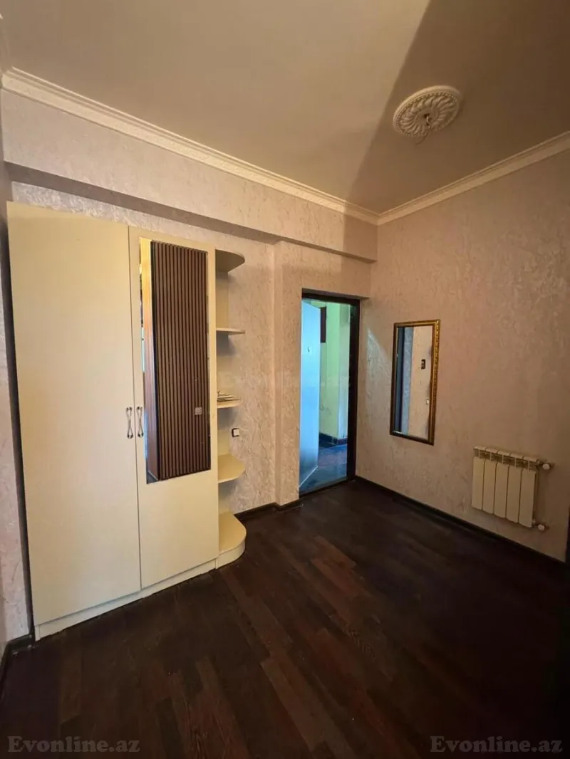 Satılır 3 otaqlı Mənzil Yeni tikili 72 m² Nəsimi m. - şəkil 9