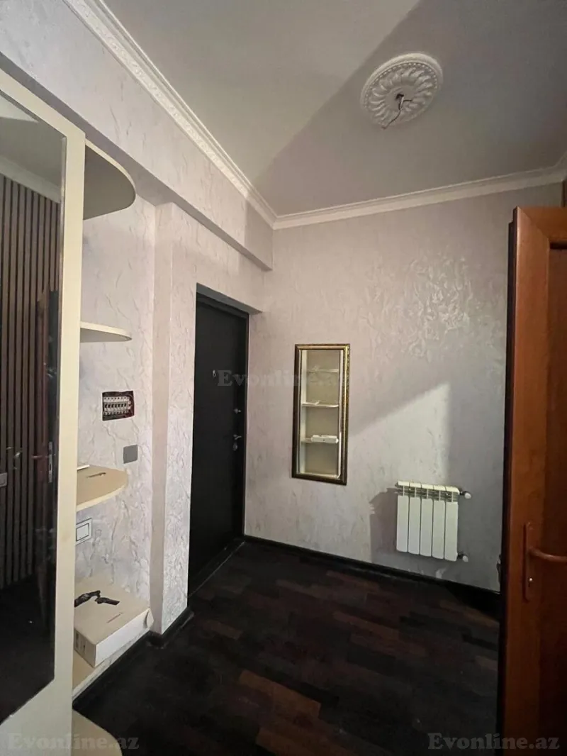 Satılır 3 otaqlı Mənzil Yeni tikili 72 m² Nəsimi m. - şəkil 10