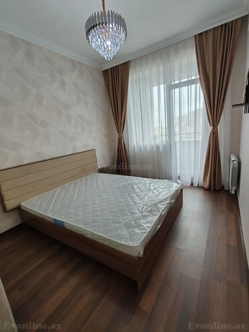 Satılır 2 otaqlı Mənzil Yeni tikili 53 m² 20 Yanvar m. - şəkil 6