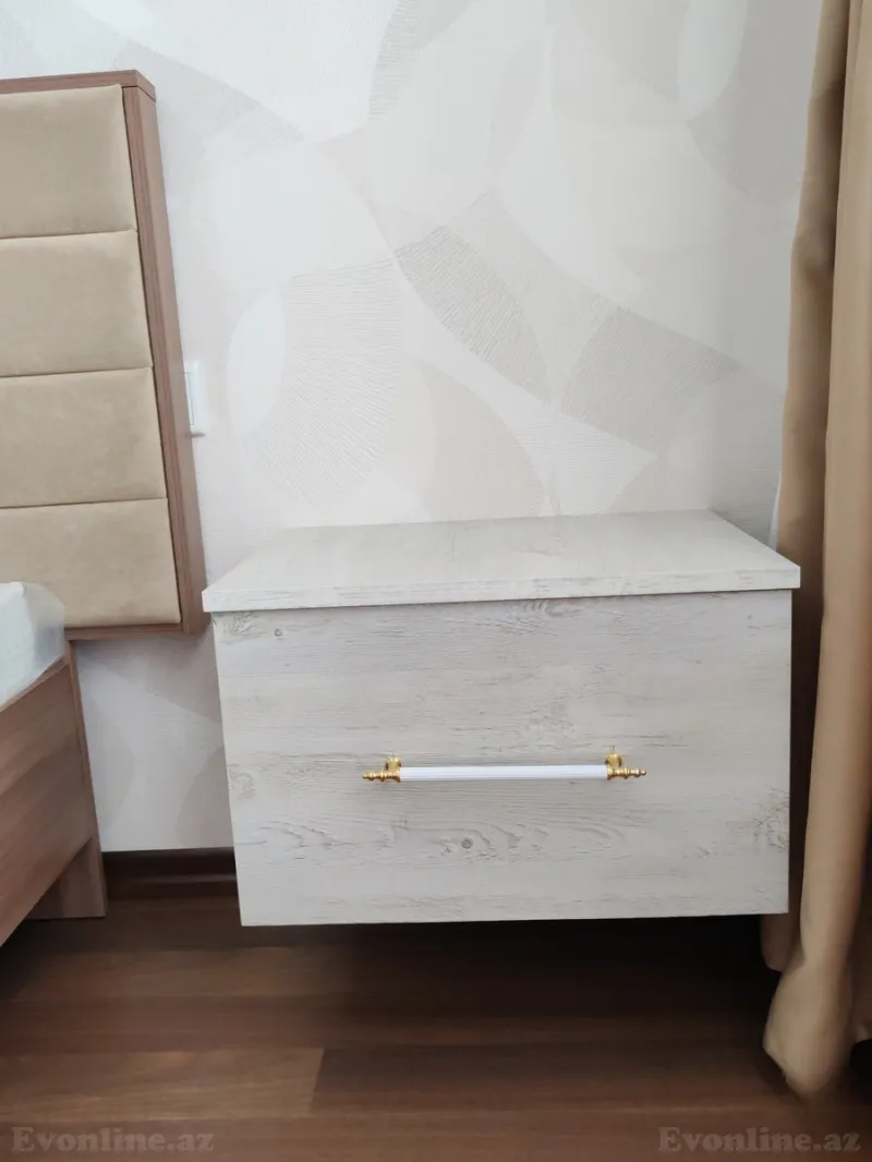 Satılır 2 otaqlı Mənzil Yeni tikili 53 m² 20 Yanvar m. - şəkil 8