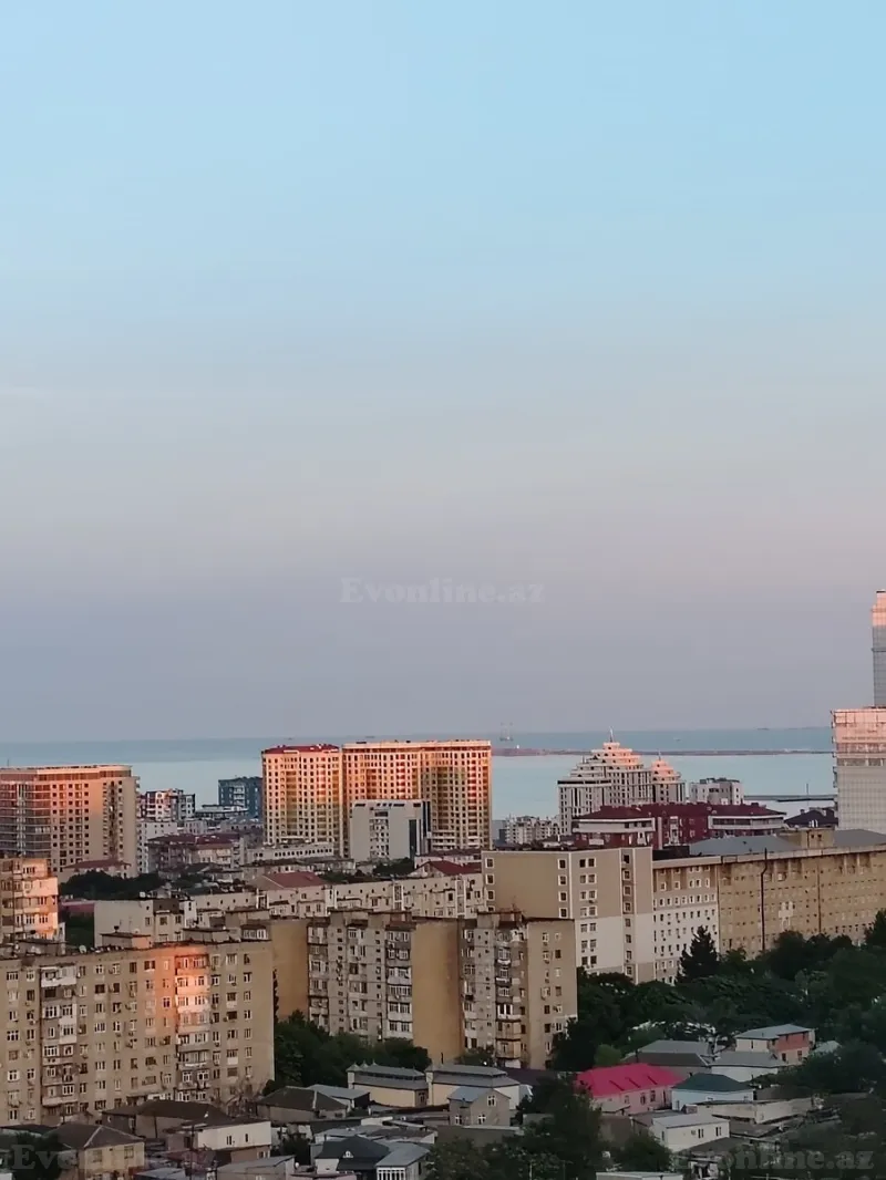 Satılır 2 otaqlı Mənzil Yeni tikili 53 m² 20 Yanvar m. - şəkil 13