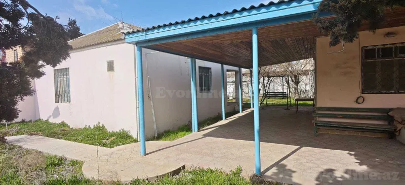 Satılır 5 otaqlı Həyət evi 200 m² Hövsan - şəkil 2