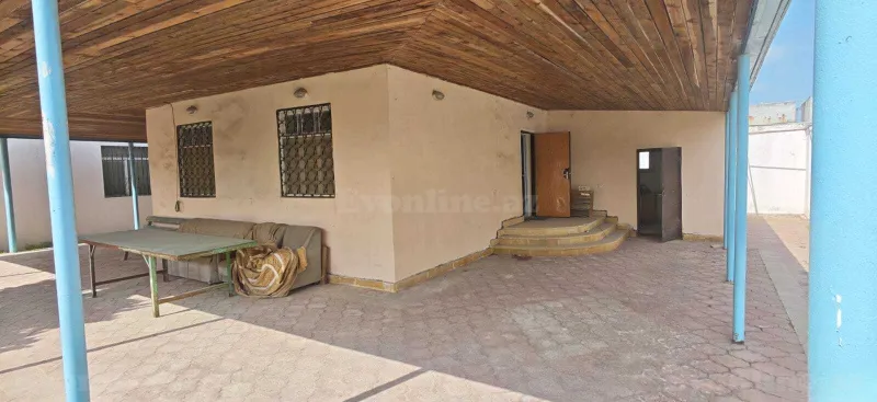 Satılır 5 otaqlı Həyət evi 200 m² Hövsan - şəkil 3
