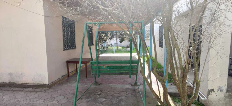 Satılır 5 otaqlı Həyət evi 200 m² Hövsan - şəkil 4