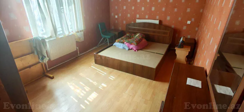 Satılır 5 otaqlı Həyət evi 200 m² Hövsan - şəkil 7
