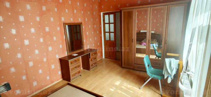 Satılır 5 otaqlı Həyət evi 200 m² Hövsan - şəkil 9