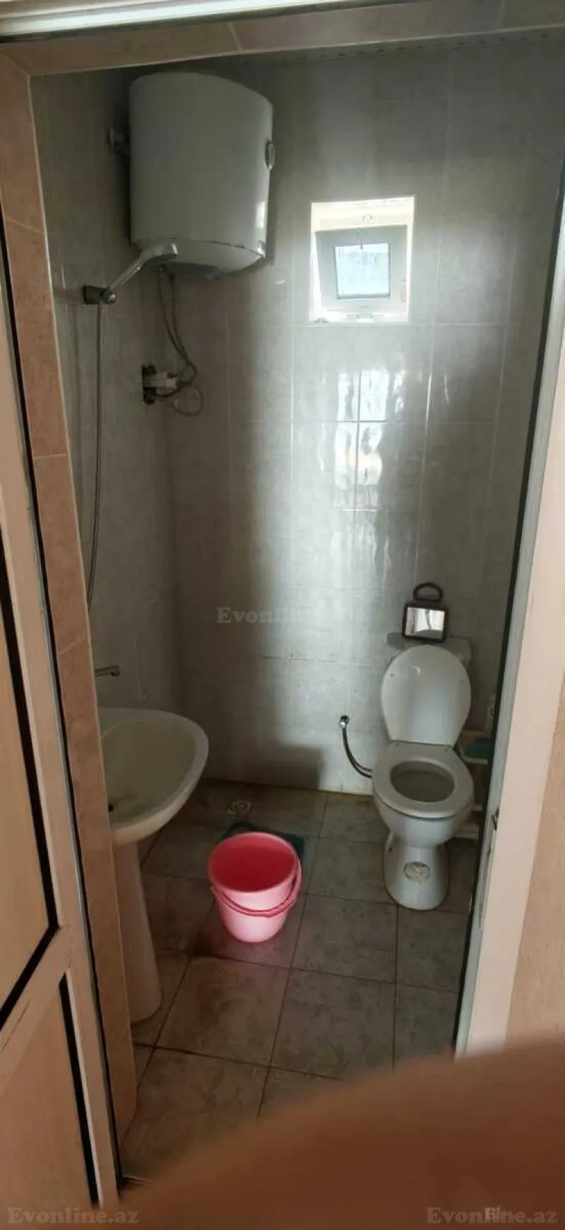 Satılır 5 otaqlı Həyət evi 200 m² Hövsan - şəkil 10