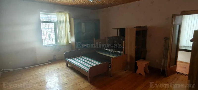 Satılır 5 otaqlı Həyət evi 200 m² Hövsan - şəkil 11