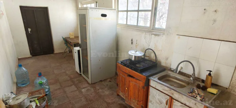 Satılır 5 otaqlı Həyət evi 200 m² Hövsan - şəkil 12