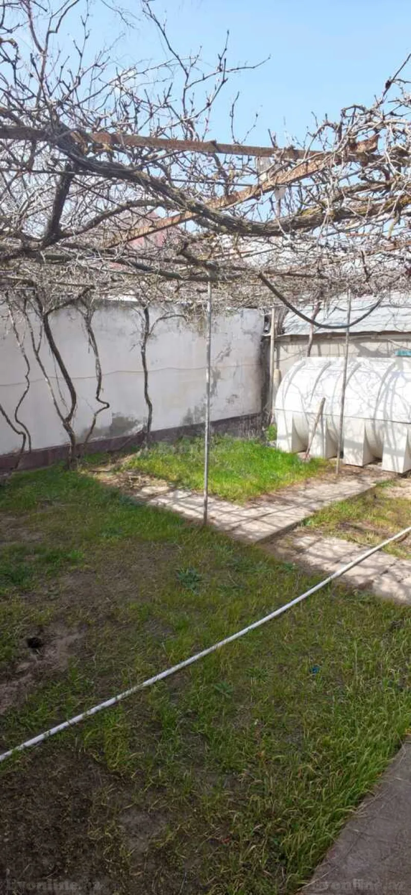 Satılır 5 otaqlı Həyət evi 200 m² Hövsan - şəkil 13