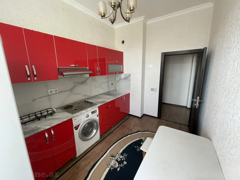 Satılır 2 otaqlı Mənzil Yeni tikili 599 m² Sumqayıt - şəkil 4