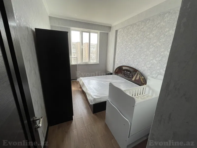 Satılır 2 otaqlı Mənzil Yeni tikili 599 m² Sumqayıt - şəkil 5