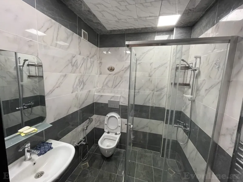 Satılır 2 otaqlı Mənzil Yeni tikili 599 m² Sumqayıt - şəkil 6