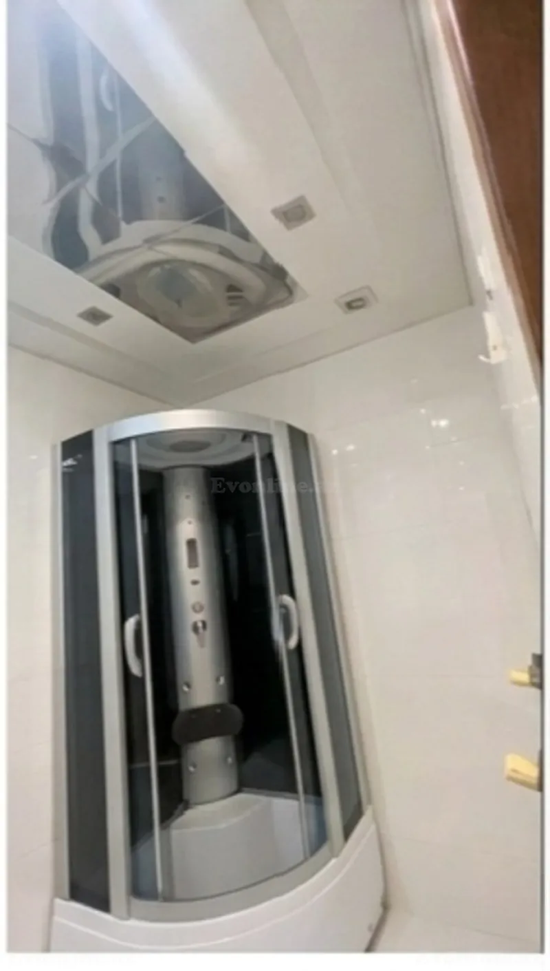 Kirayə verilir 2 otaqlı Mənzil Köhnə tikili 100 m² 6-cı mikrorayon - şəkil 4