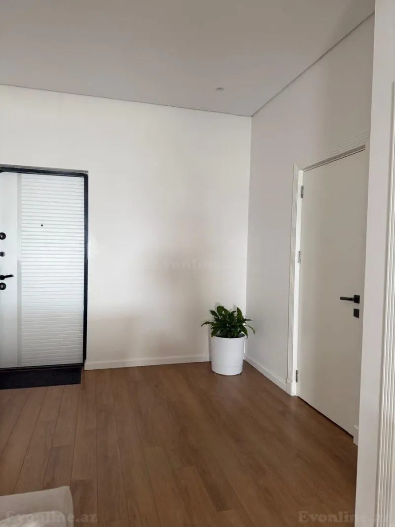 Satılır 3 otaqlı Mənzil Yeni tikili 68 m² 7-ci mikrorayon - şəkil 3