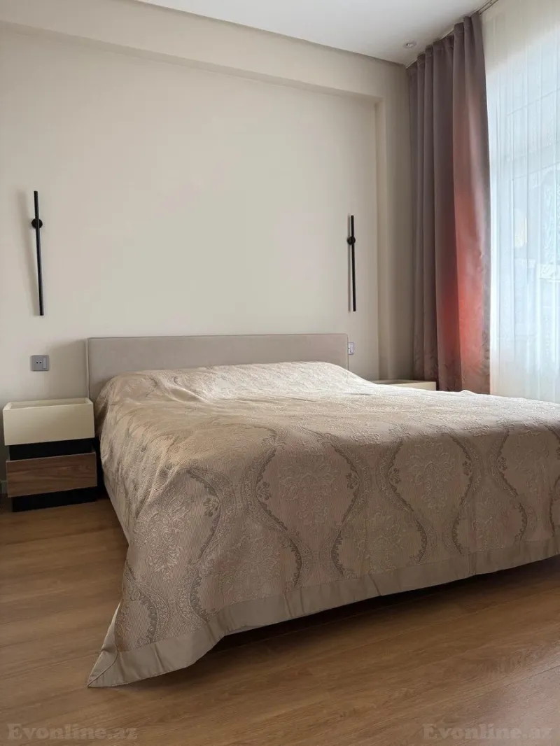 Satılır 3 otaqlı Mənzil Yeni tikili 68 m² 7-ci mikrorayon - şəkil 4
