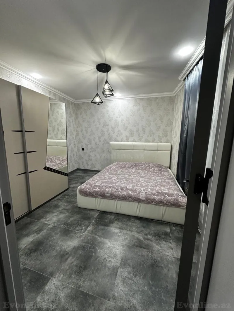 Kirayə verilir 4 otaqlı Həyət evi 90 m² Abşeron r. - şəkil 6