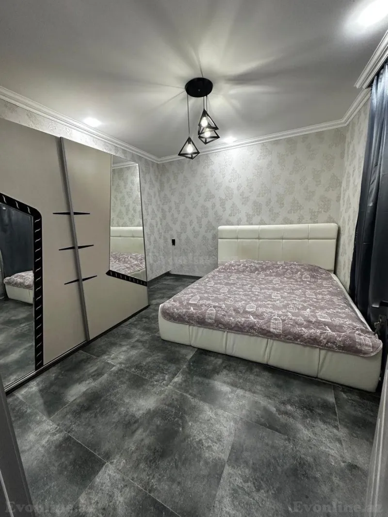 Kirayə verilir 4 otaqlı Həyət evi 90 m² Abşeron r. - şəkil 8