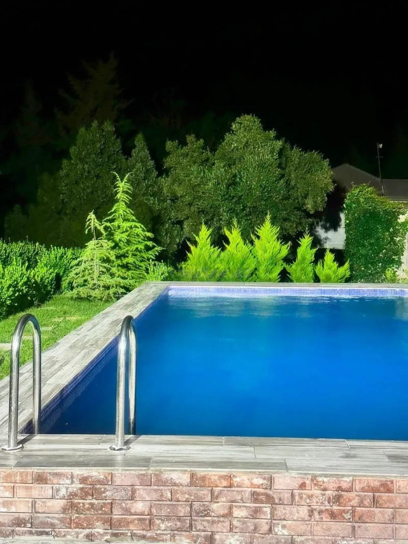 Kirayə verilir 4 otaqlı Həyət evi 90 m² Abşeron r. - şəkil 12