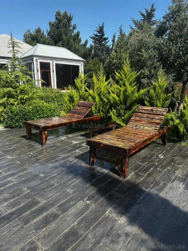 Kirayə verilir 4 otaqlı Həyət evi 90 m² Abşeron r. - şəkil 13
