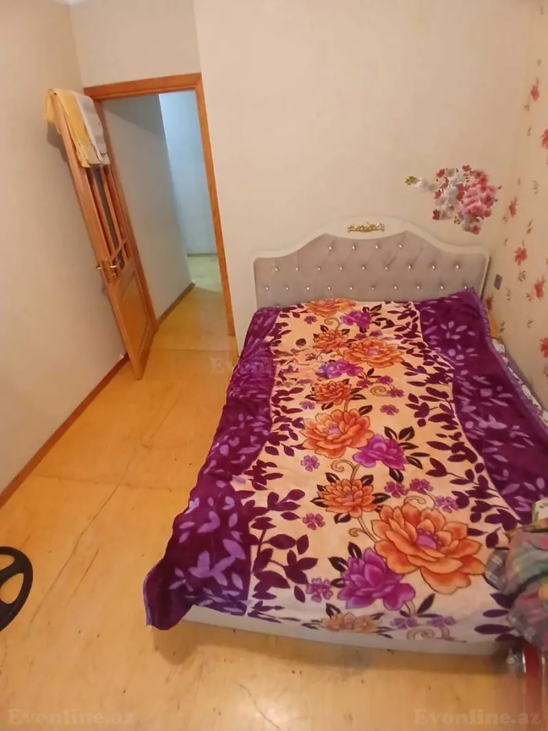 Satılır 2 otaqlı Mənzil Yeni tikili 50 m² Xırdalan