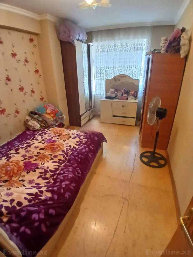 Satılır 2 otaqlı Mənzil Yeni tikili 50 m² Xırdalan - şəkil 2