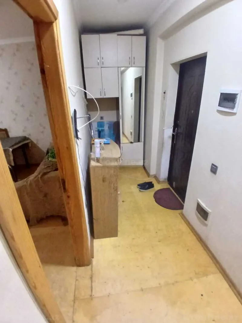 Satılır 2 otaqlı Mənzil Yeni tikili 50 m² Xırdalan - şəkil 3
