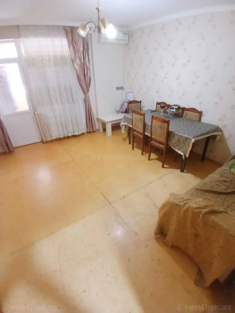 Satılır 2 otaqlı Mənzil Yeni tikili 50 m² Xırdalan - şəkil 4