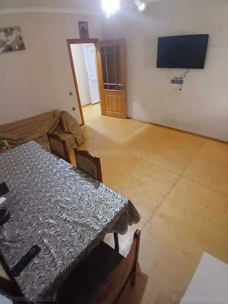 Satılır 2 otaqlı Mənzil Yeni tikili 50 m² Xırdalan - şəkil 5
