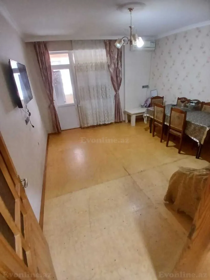 Satılır 2 otaqlı Mənzil Yeni tikili 50 m² Xırdalan - şəkil 6