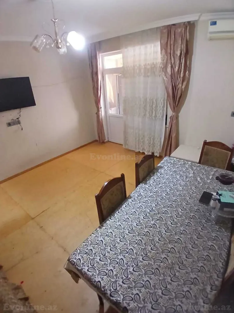 Satılır 2 otaqlı Mənzil Yeni tikili 50 m² Xırdalan - şəkil 8