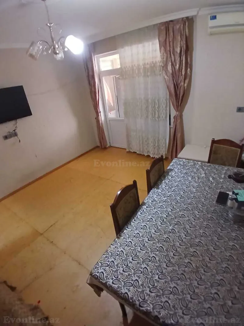 Satılır 2 otaqlı Mənzil Yeni tikili 50 m² Xırdalan - şəkil 11