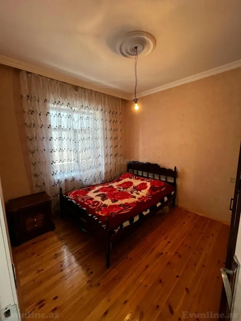 Satılır 3 otaqlı Həyət evi 90 m² Binə - şəkil 2