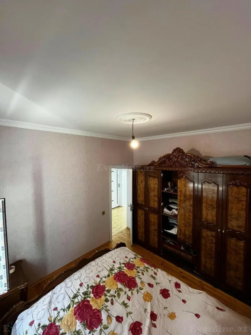 Satılır 3 otaqlı Həyət evi 90 m² Binə - şəkil 3