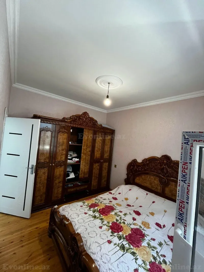 Satılır 3 otaqlı Həyət evi 90 m² Binə - şəkil 4