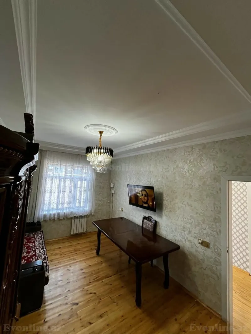 Satılır 3 otaqlı Həyət evi 90 m² Binə - şəkil 5