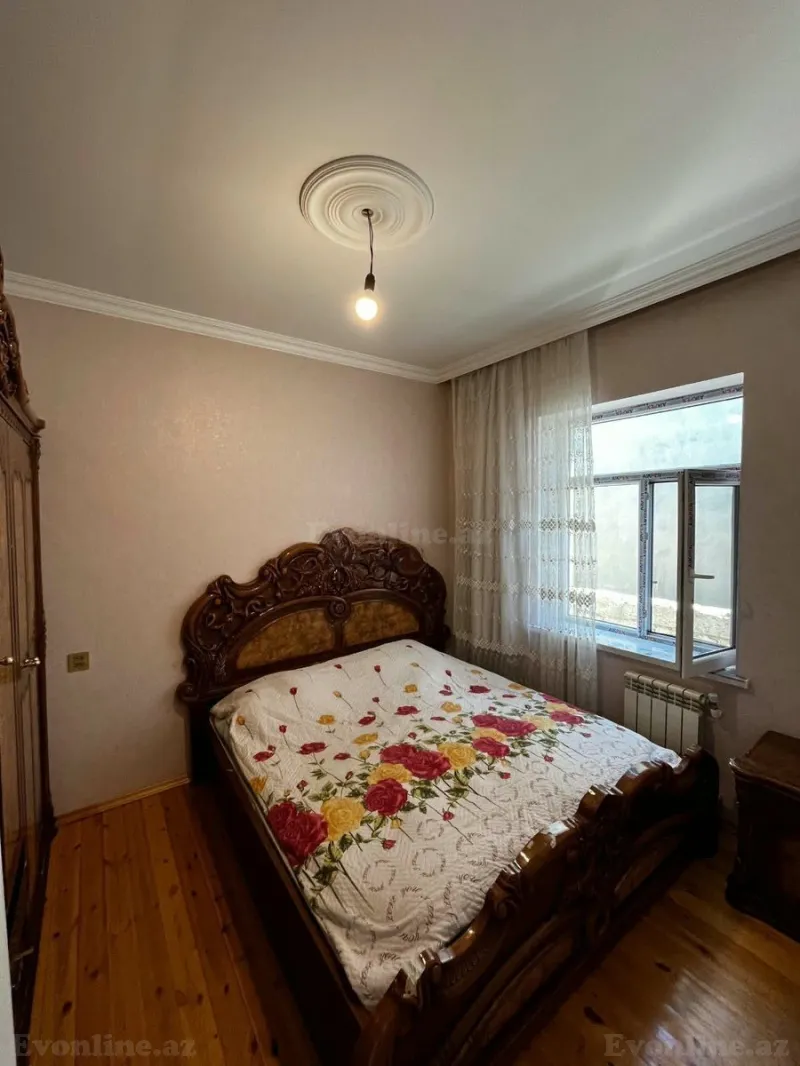Satılır 3 otaqlı Həyət evi 90 m² Binə - şəkil 6
