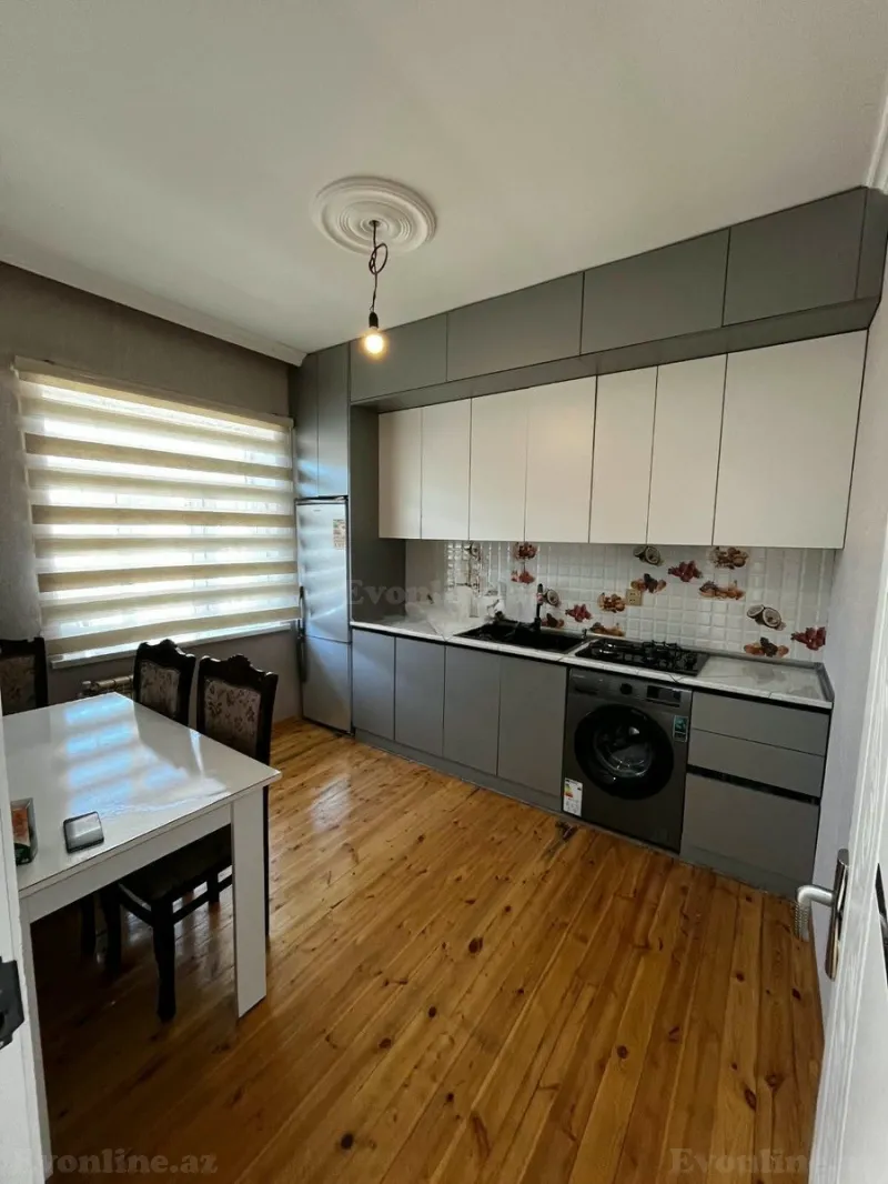 Satılır 3 otaqlı Həyət evi 90 m² Binə - şəkil 7