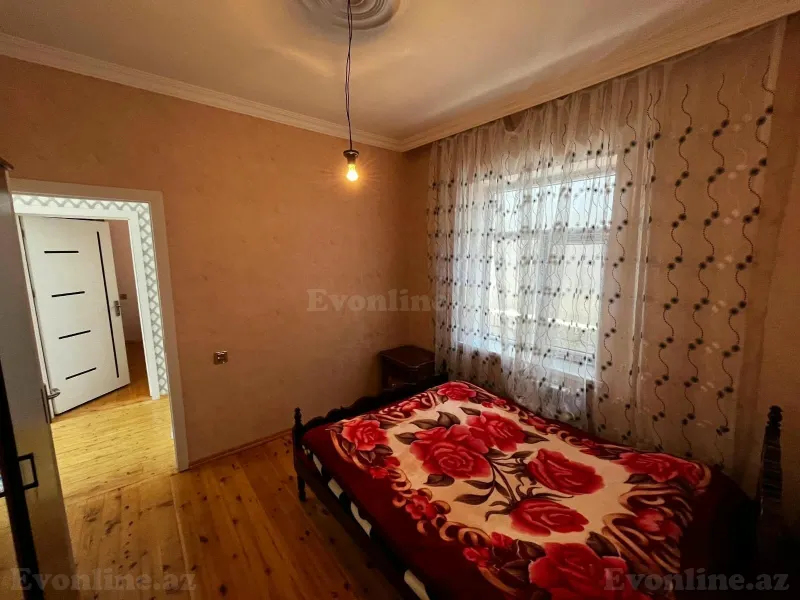 Satılır 3 otaqlı Həyət evi 90 m² Binə - şəkil 9