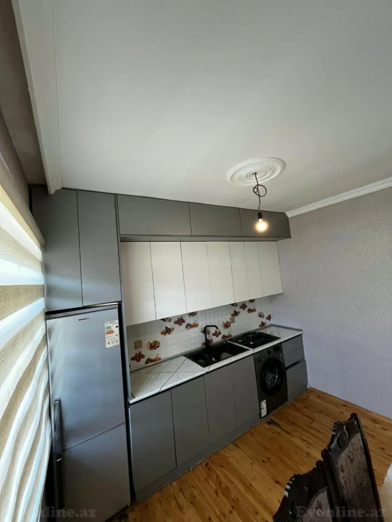 Satılır 3 otaqlı Həyət evi 90 m² Binə - şəkil 10
