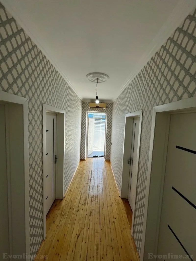 Satılır 3 otaqlı Həyət evi 90 m² Binə - şəkil 11