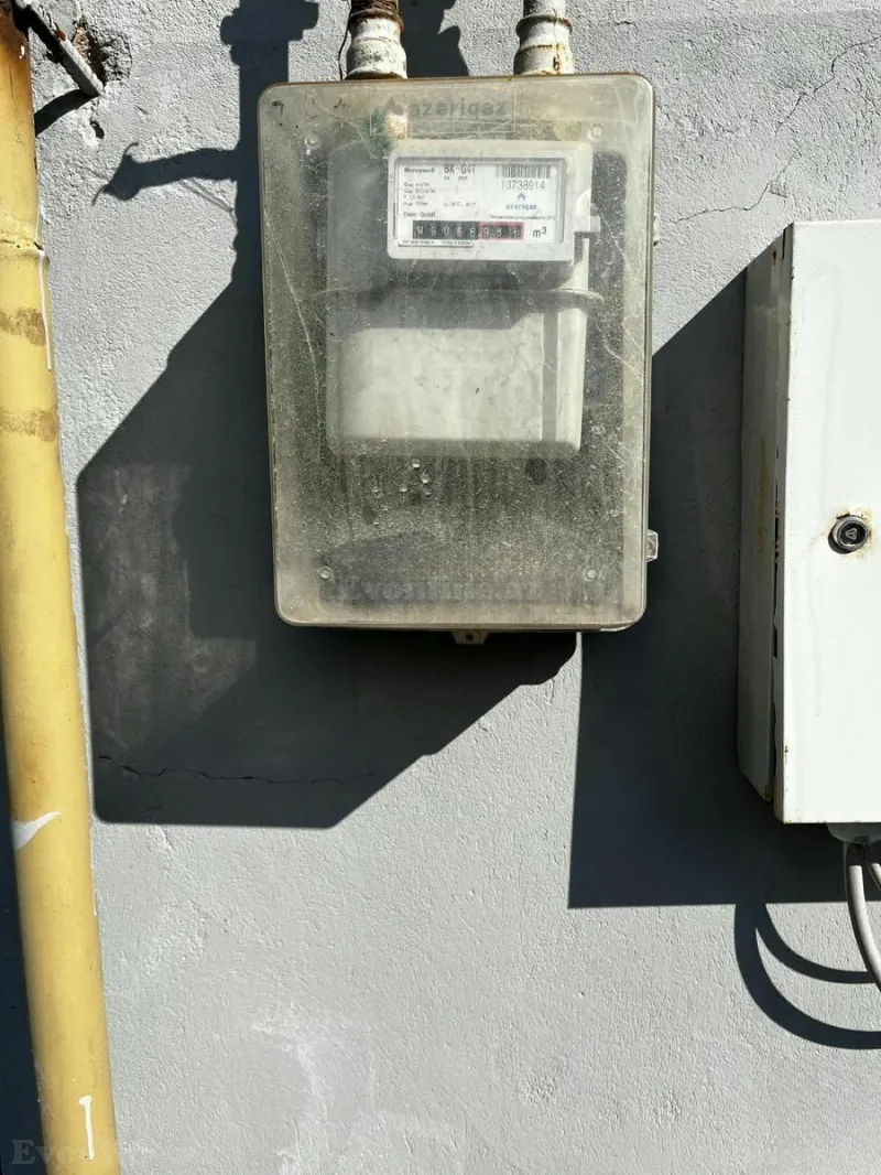 Satılır 3 otaqlı Həyət evi 90 m² Binə - şəkil 13