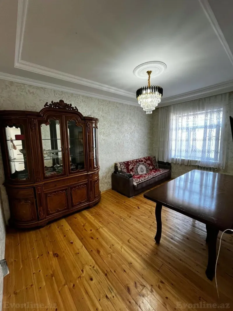 Satılır 3 otaqlı Həyət evi 90 m² Binə - şəkil 14