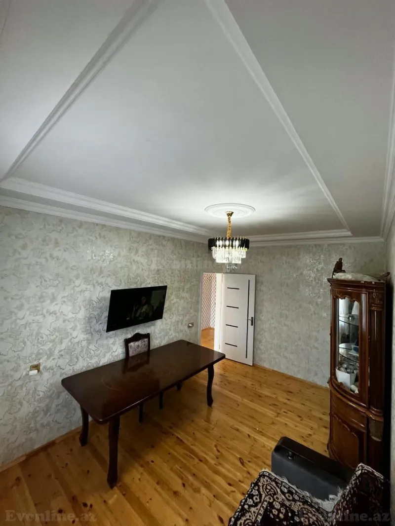 Satılır 3 otaqlı Həyət evi 90 m² Binə - şəkil 15
