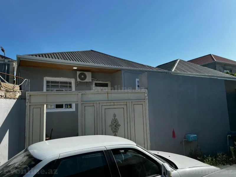 Satılır 3 otaqlı Həyət evi 90 m² Binə - şəkil 19
