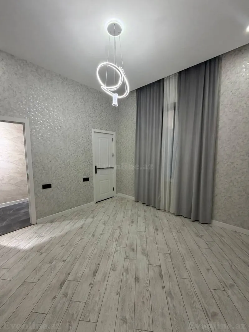Satılır 4 otaqlı Həyət evi 120 m² Mərdəkan - şəkil 5