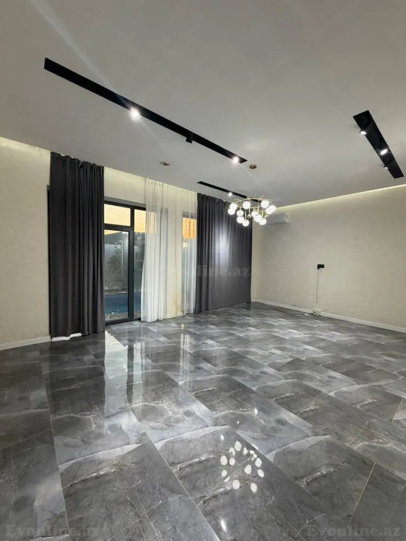 Satılır 4 otaqlı Həyət evi 120 m² Mərdəkan - şəkil 6
