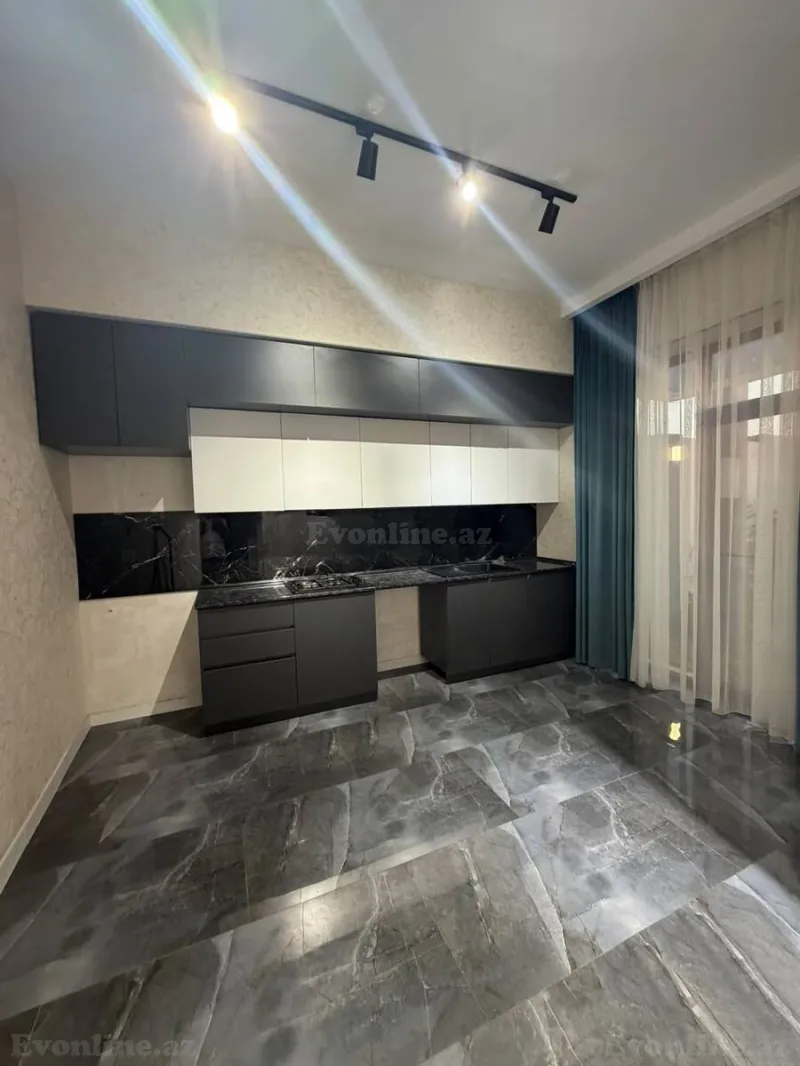 Satılır 4 otaqlı Həyət evi 120 m² Mərdəkan - şəkil 7